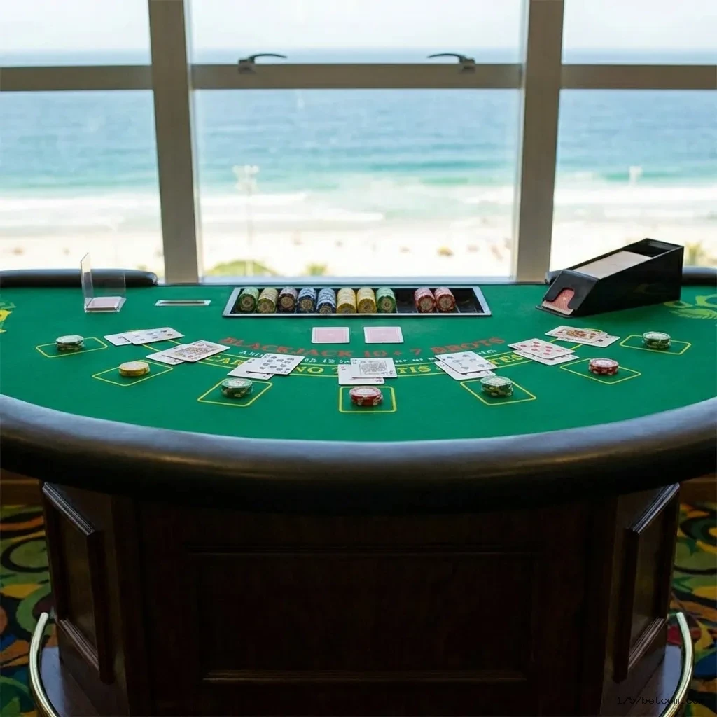 Plataforma completa da 1757Bet.com com todos os jogos
