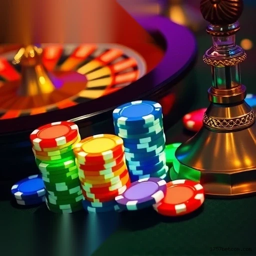 6 vantagens exclusivas do programa VIP da 1757Bet.com